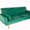 Sofa-lova ,,Belle Green”