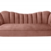 Sofa ,,Ariel Rosa''