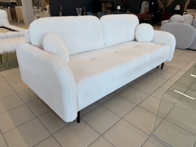 Sofa - lova (iš ekspozicijos)