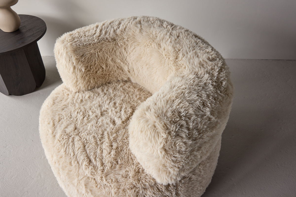 Fotelis ,,Ena'' - Image 8