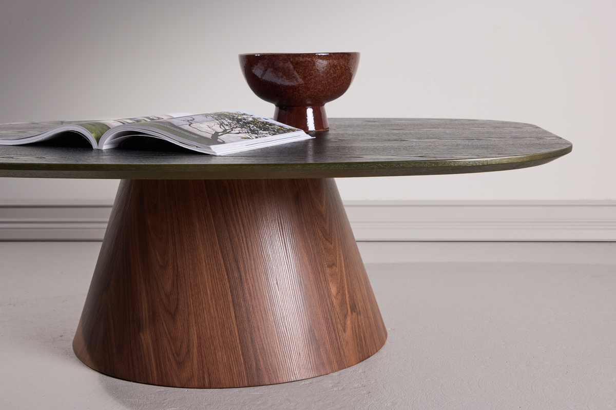 Kavos staliukas ,,Lugo'' - Image 3