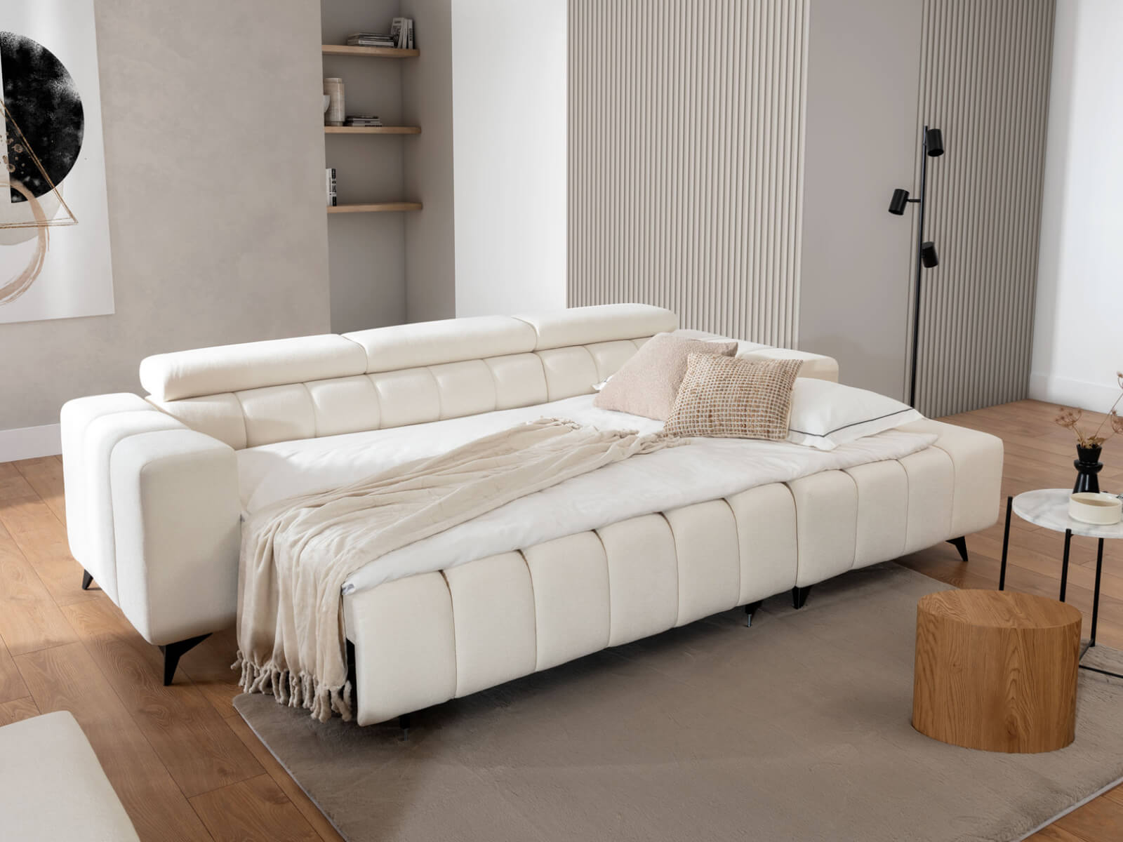 Minkštas kampas ,,Ragusso'' - Image 5