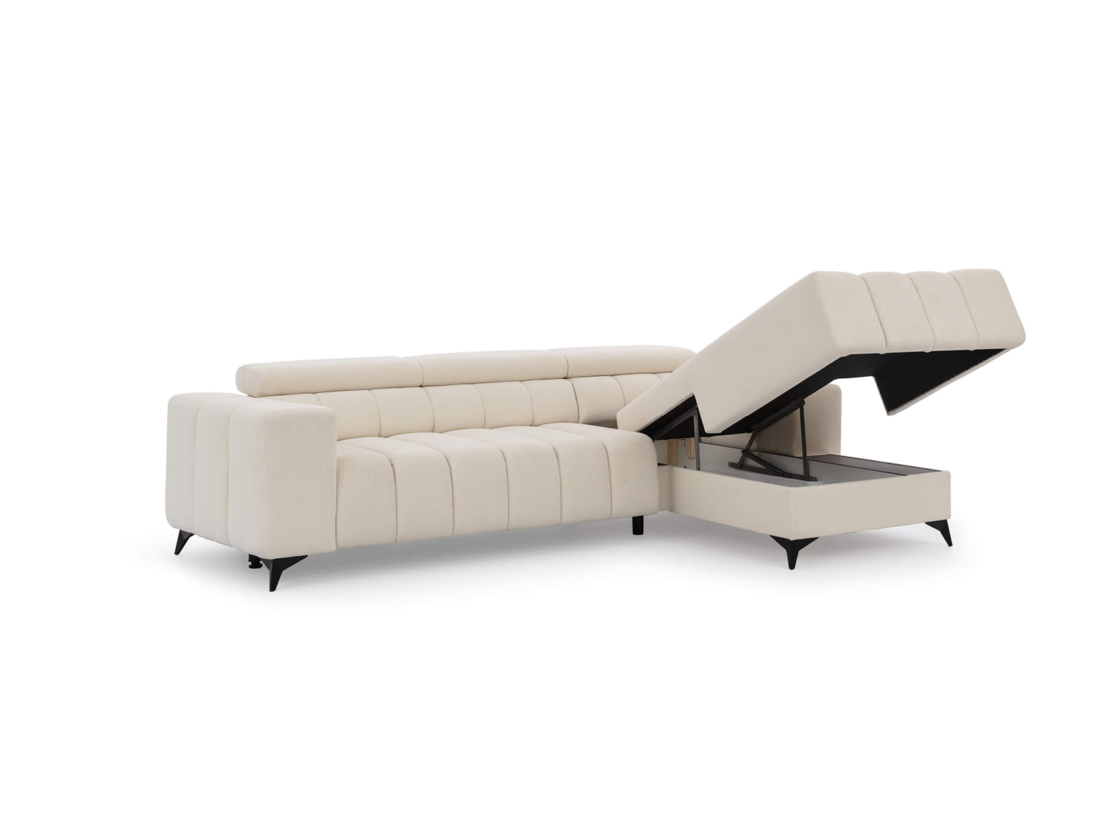 Minkštas kampas ,,Ragusso'' - Image 8