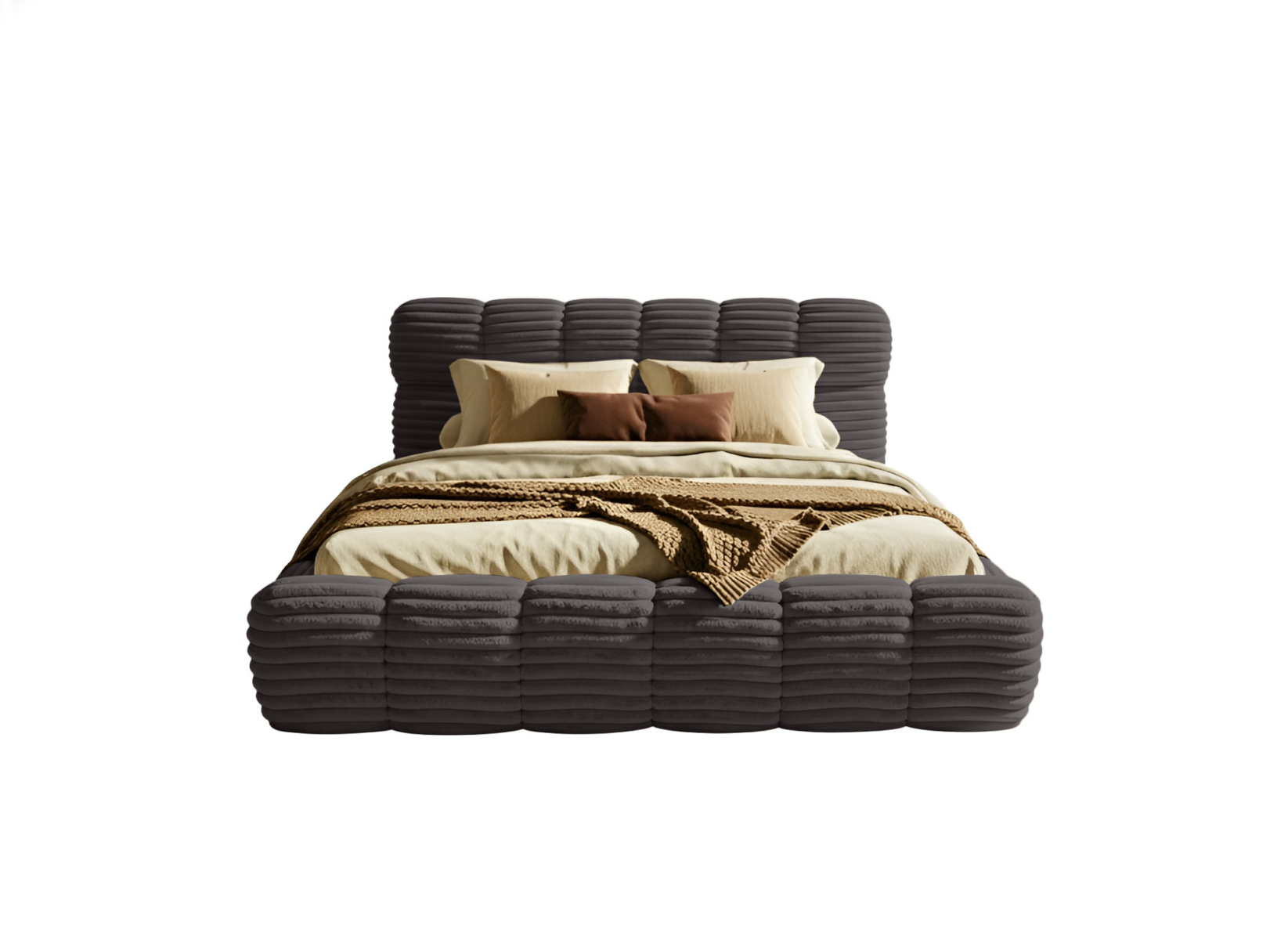 Miegamojo lova ,,Mako Slim Vito'' - Image 7