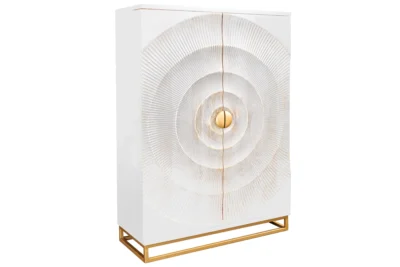 Baro indauja ,,Canico balta''