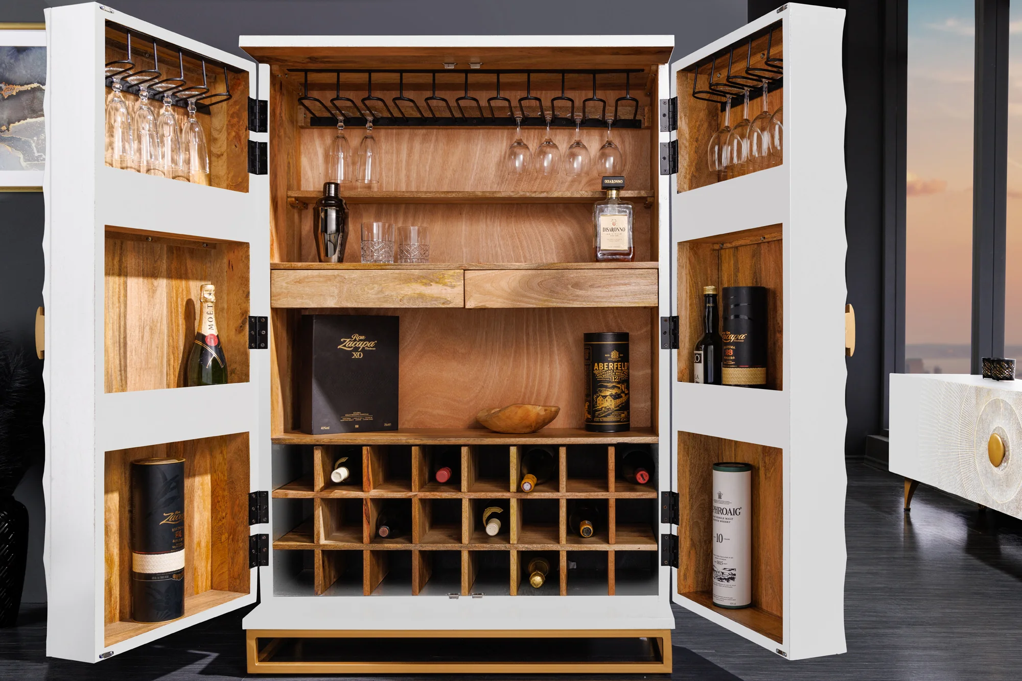 Baro indauja ,,Canico balta'' - Image 5