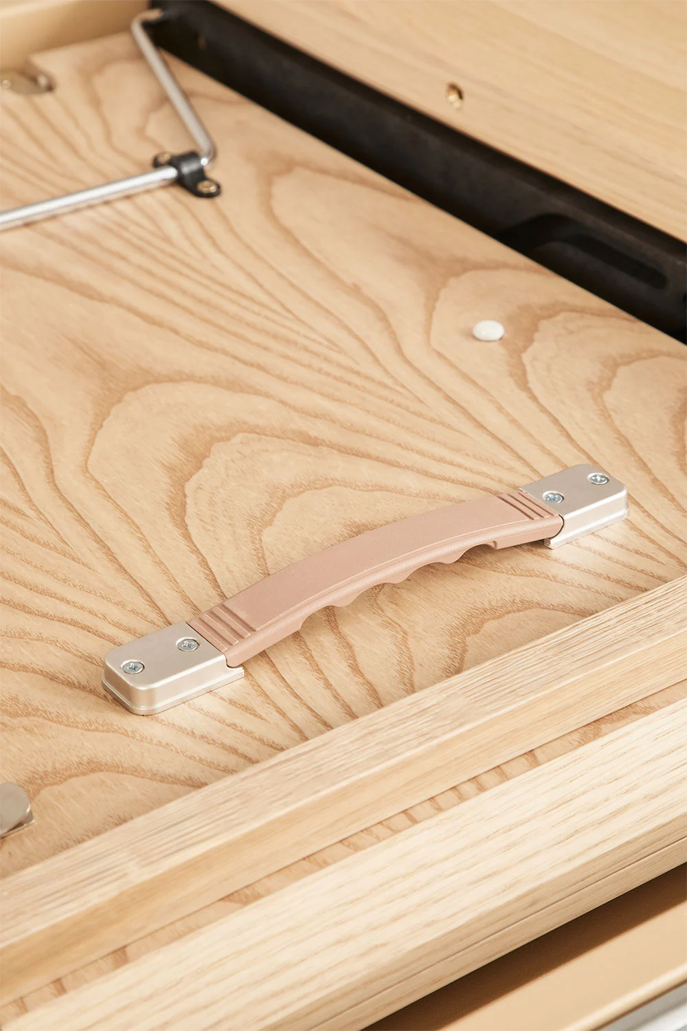 Išskleidžiamas valgomojo stalas ,,Elora'' - Image 3