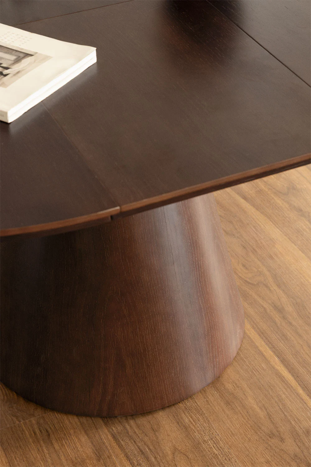 Išskleidžiamas valgomojo stalas ,,Elora'' - Image 4