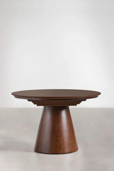 Išskleidžiamas valgomojo stalas ,,Elora''