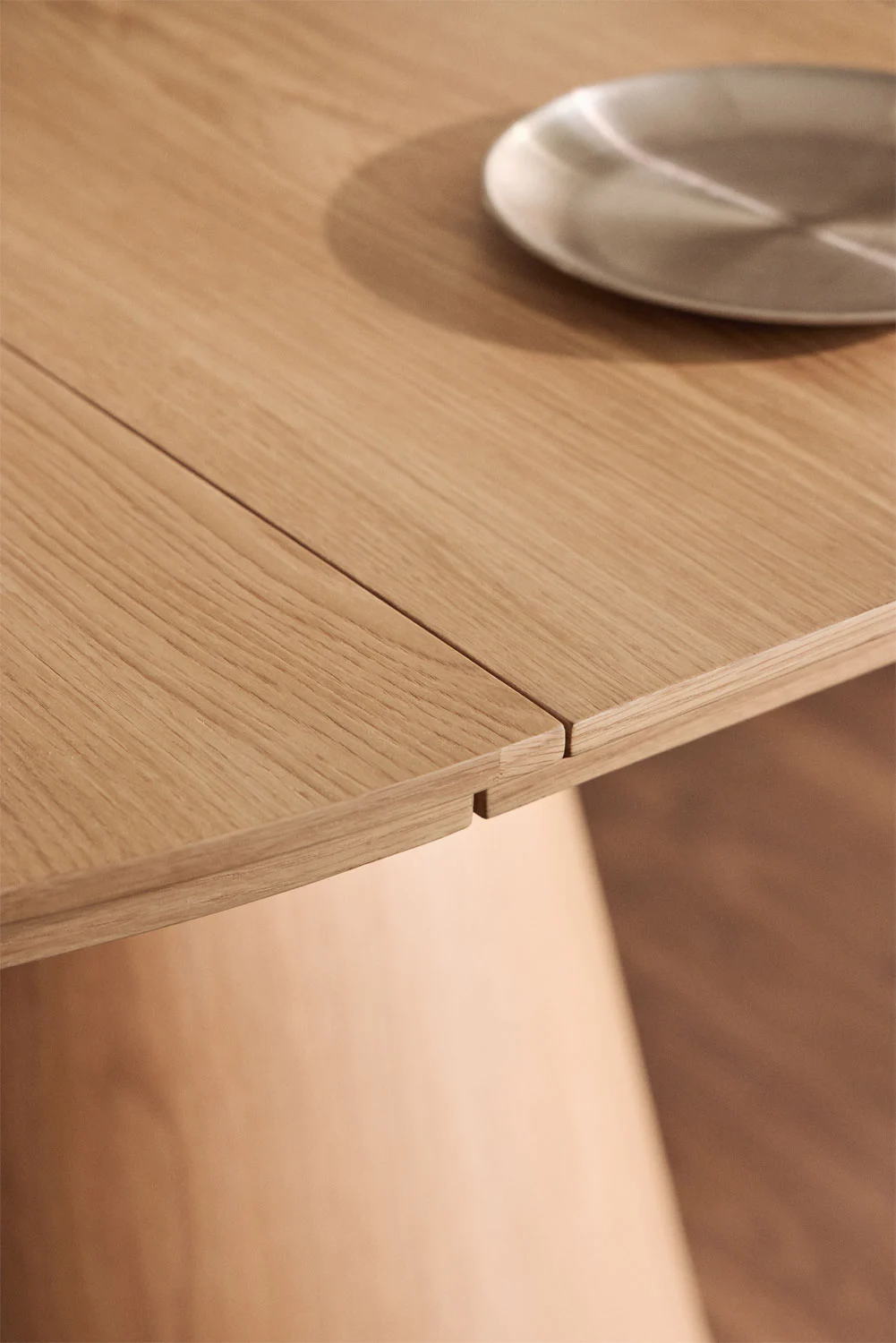 Išskleidžiamas valgomojo stalas ,,Elora'' - Image 9