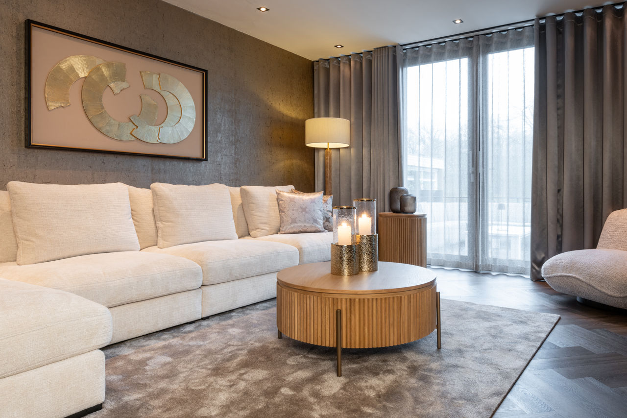 Kavos staliukas ,,Belf'' - Image 2