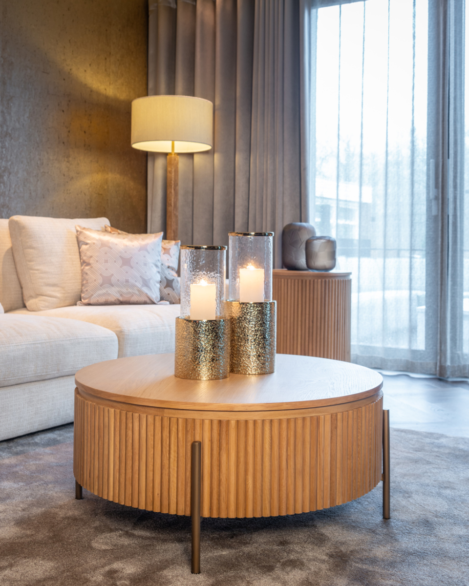 Kavos staliukas ,,Belf'' - Image 6