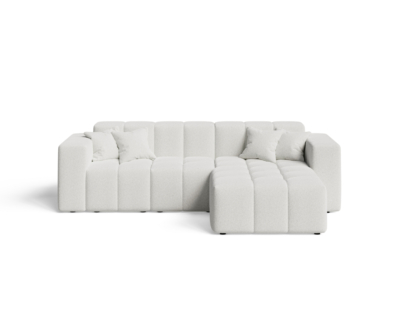 Minkštas kampas ,,Cloudy''