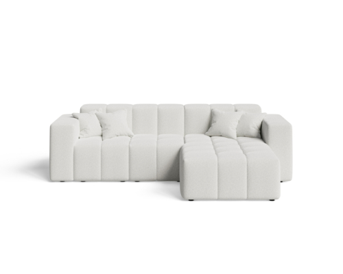 Minkštas kampas ,,Cloudy''