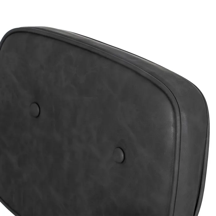 Ofiso kėdė ,,Black'' - Image 3