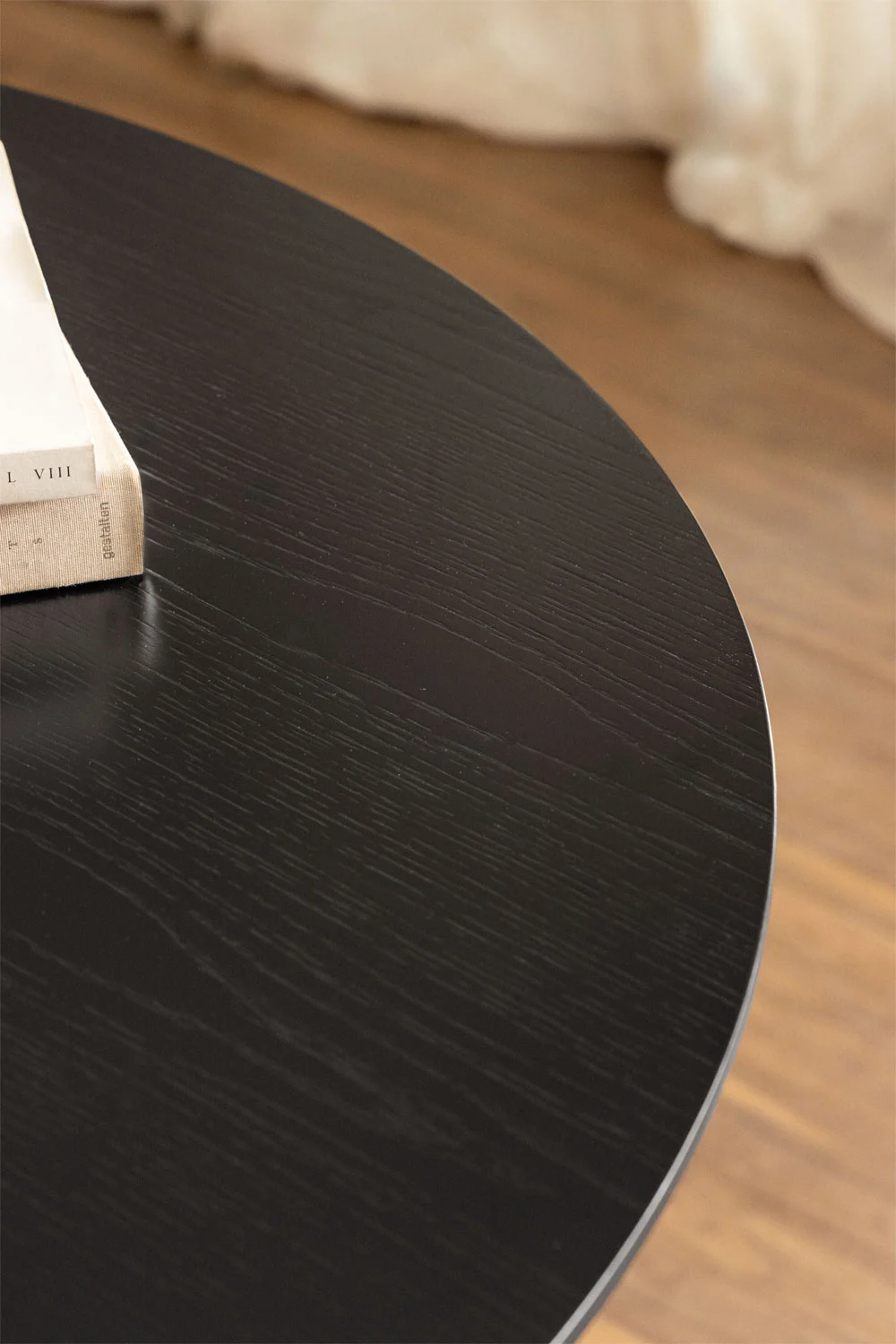 Išskleidžiamas valgomojo stalas ,,Elora'' - Image 6