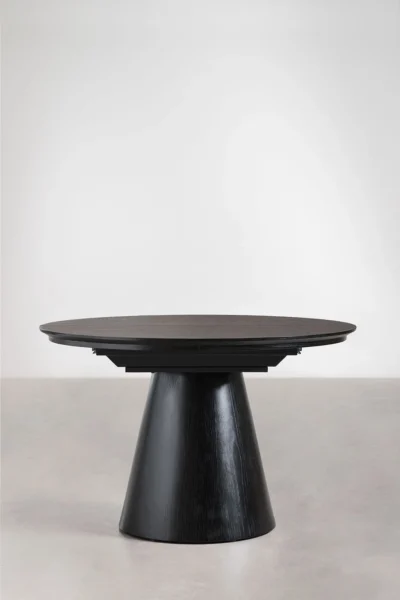 Išskleidžiamas valgomojo stalas ,,Elora''