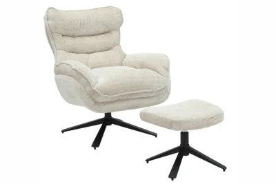 Pasukamas fotelis "Cloud"