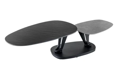 Kavos staliukas "Movement Black"