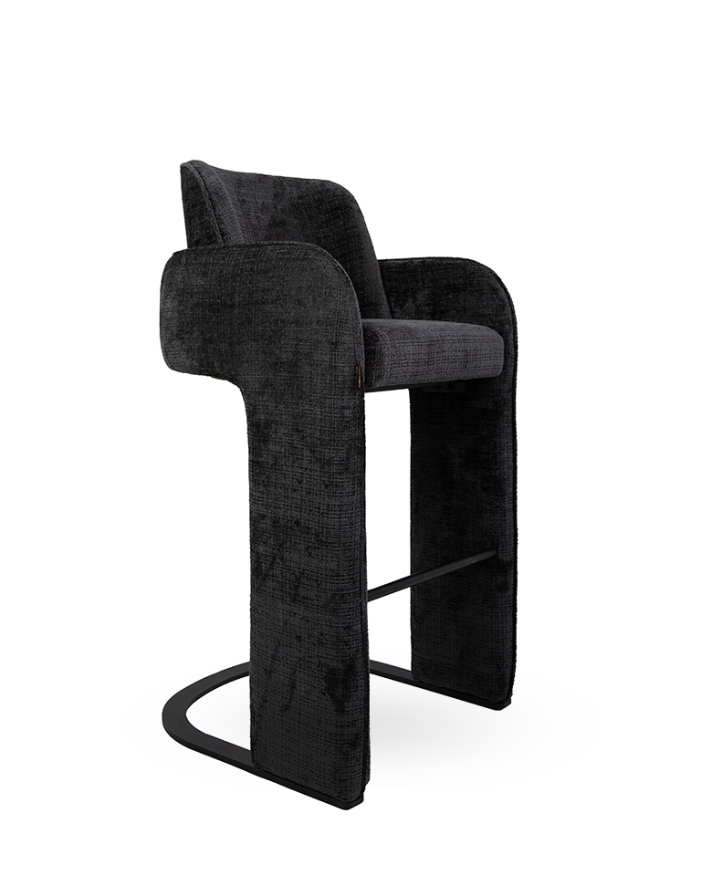 Baro kėdė ,,Bora'' - Image 3