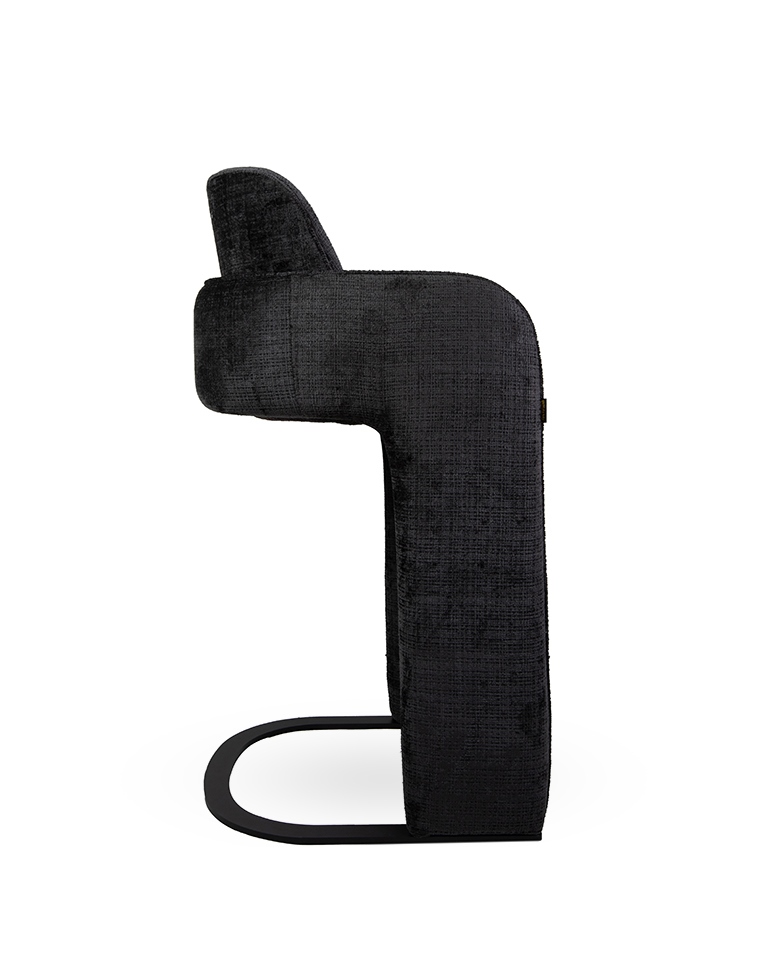 Baro kėdė ,,Bora'' - Image 4