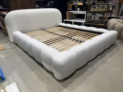 Miegamojo lova ,,Mako 2” 160x200cm