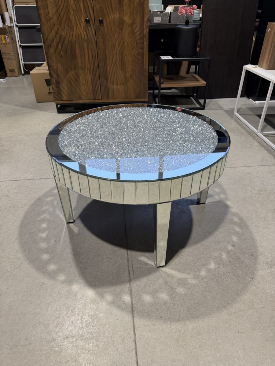 Veidrodinis kavos staliukas - Image 2