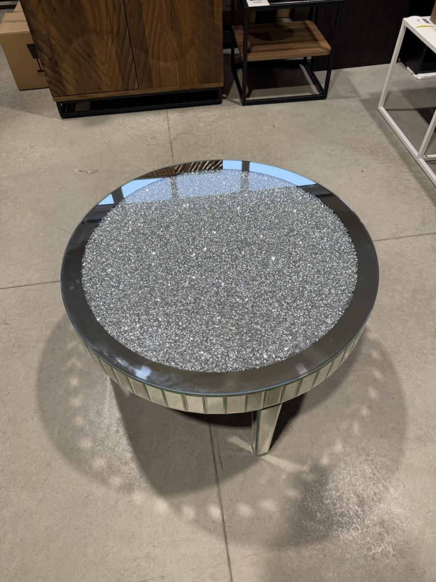 Veidrodinis kavos staliukas - Image 3