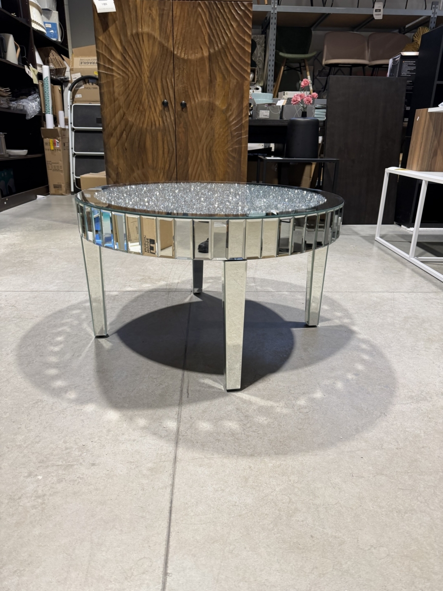 Veidrodinis kavos staliukas - Image 4