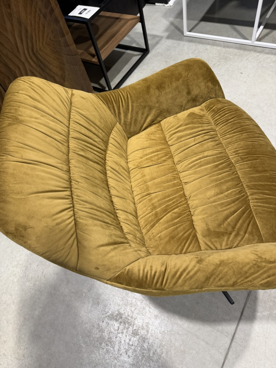 Fotelis ,,Duch” - Image 3