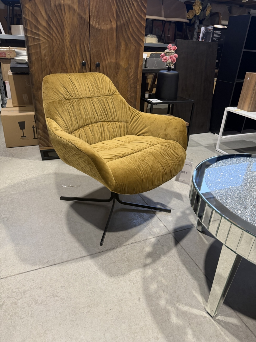 Fotelis ,,Duch” - Image 4