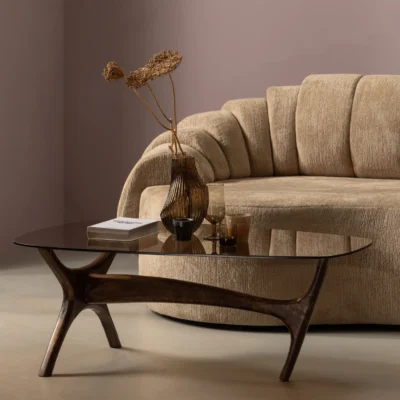 Kavos staliukas ,,Flash''