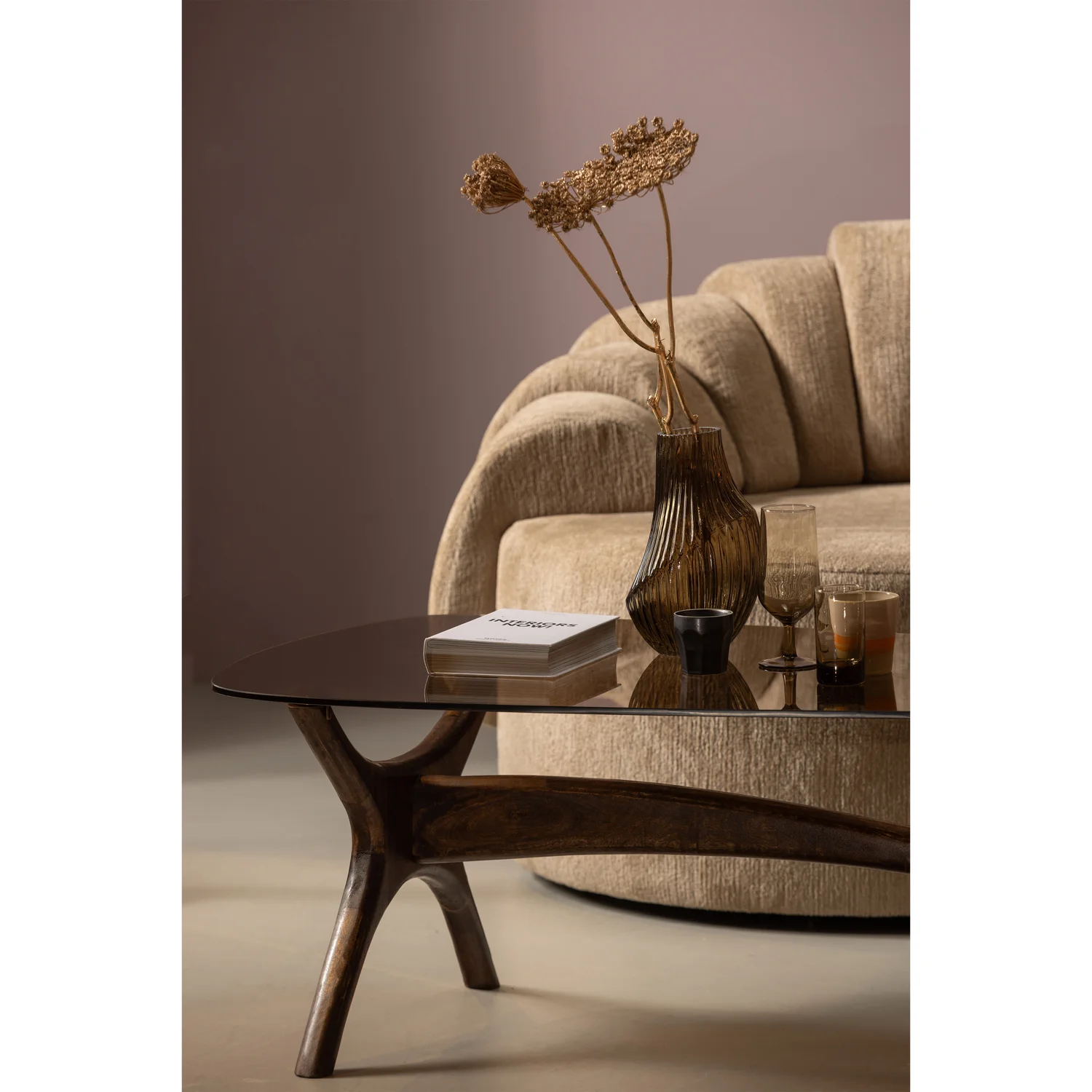 Kavos staliukas ,,Flash'' - Image 3