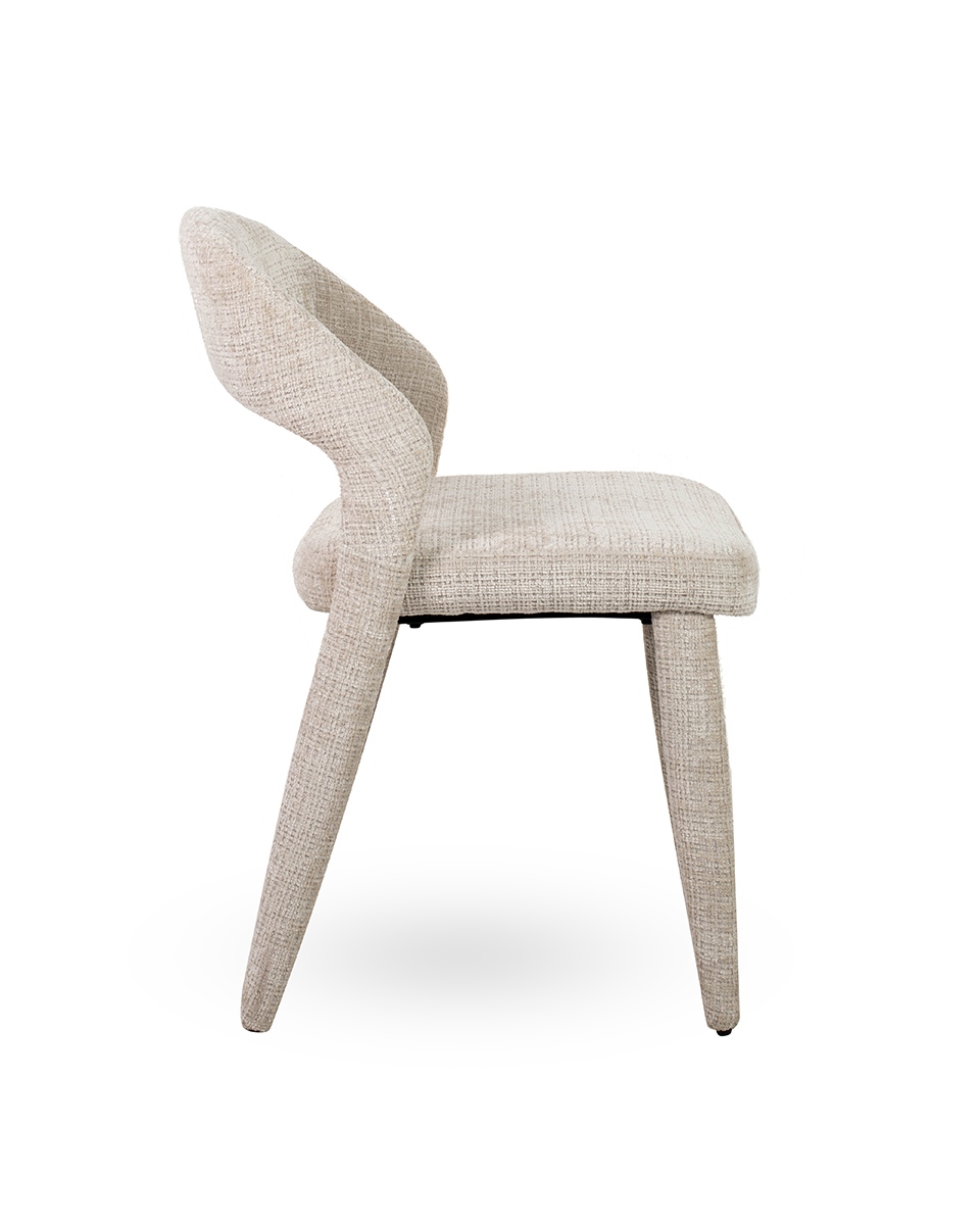 Valgomojo kėdė ,,Mona'' - Image 2