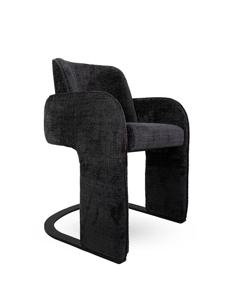 Valgomojo kėdė ,,Bora'' - Image 3