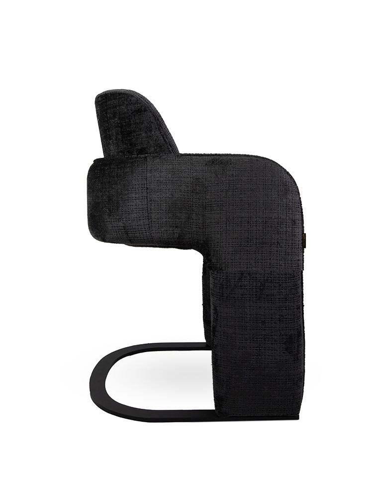 Valgomojo kėdė ,,Bora'' - Image 4