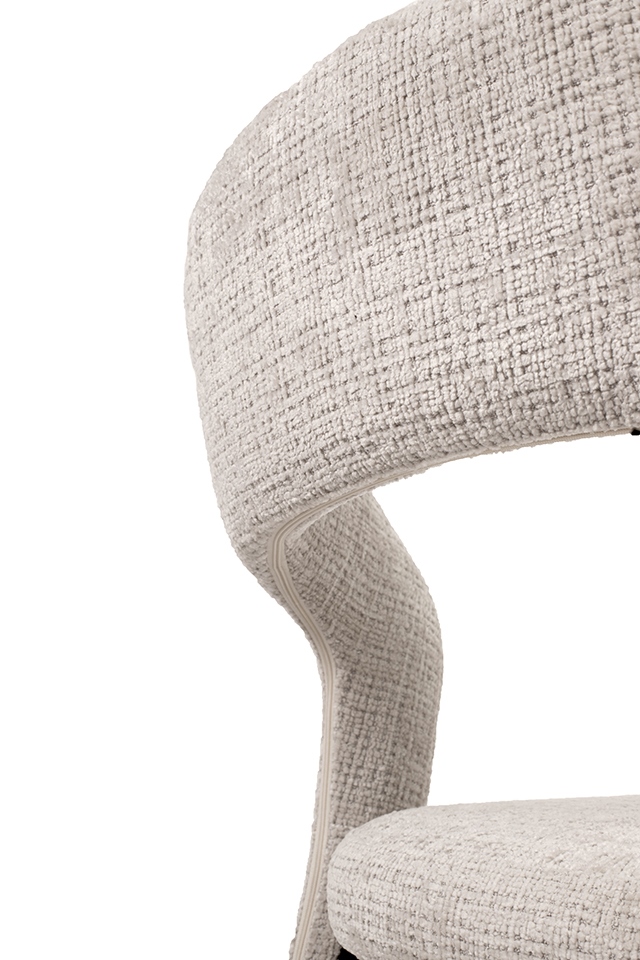 Valgomojo kėdė ,,Mona'' - Image 7