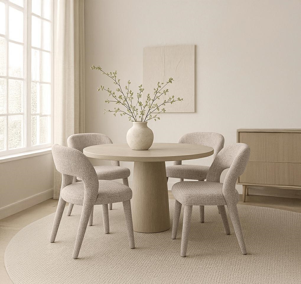 Valgomojo kėdė ,,Mona'' - Image 9