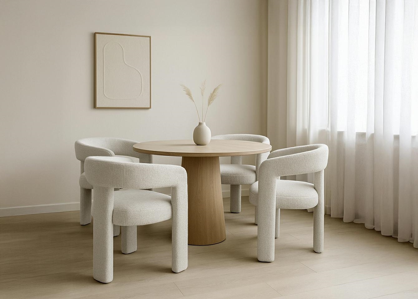 Valgomojo kėdė ,,Modena'' - Image 5