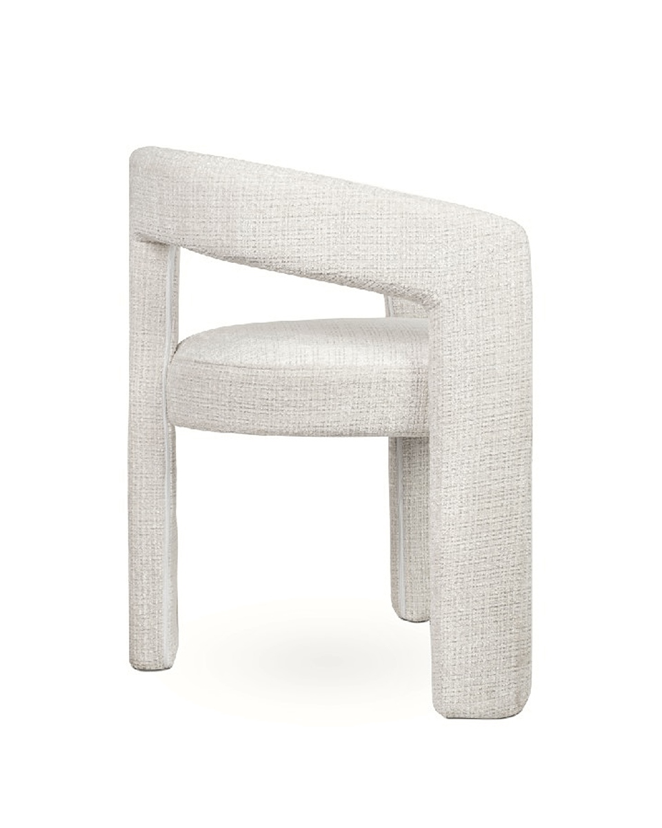 Valgomojo kėdė ,,Modena'' - Image 7