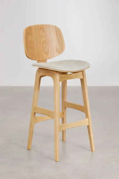 Baro kėdė "Pureston"