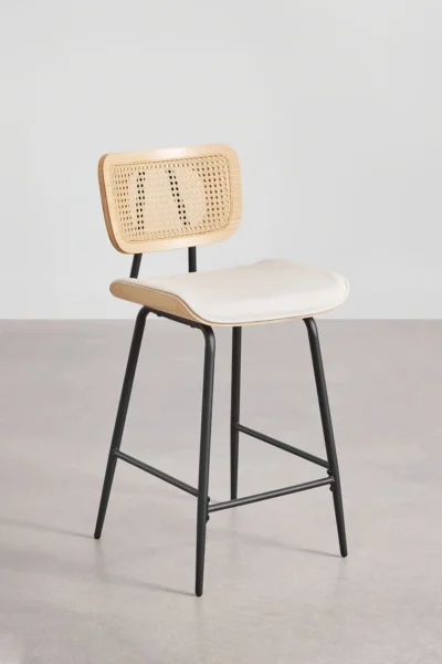 Pusbario kėdė "Lunaro"