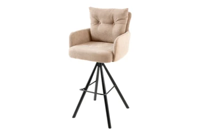 Baro kėdė "Big George champagne"