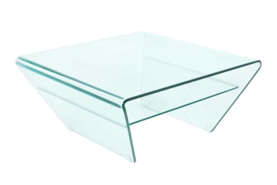 Kavos staliukas "Fantome trapeze"