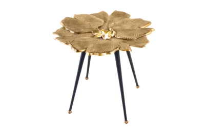 Kavos staliukas "GINKGO LEAVES"