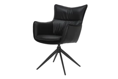 Kėdė "Vogue 360 leather"