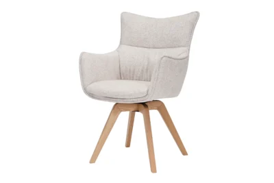Kėdė "Vogue 360 beige"
