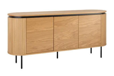 Komoda "Atelier 160cm natural oak"