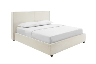 Lova "Rocco cord beige"