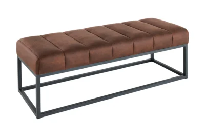 Minkštasuolis "PETIT BEAUTÉ antique brown"